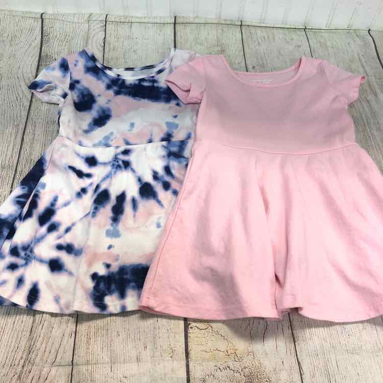 Childrens Place Pink Size 18-24 months Girls Dress