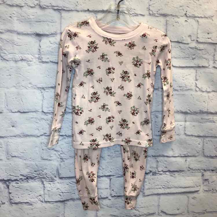 Little Planet Pink Size 24 Months Girls Pajamas