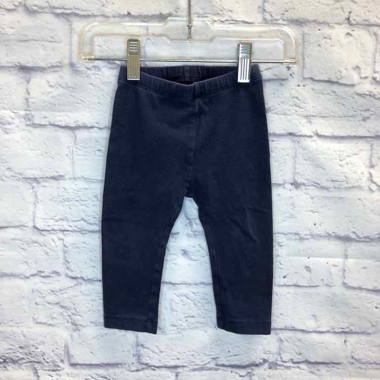 Old Navy Navy Size 12-18 months Girls Leggings