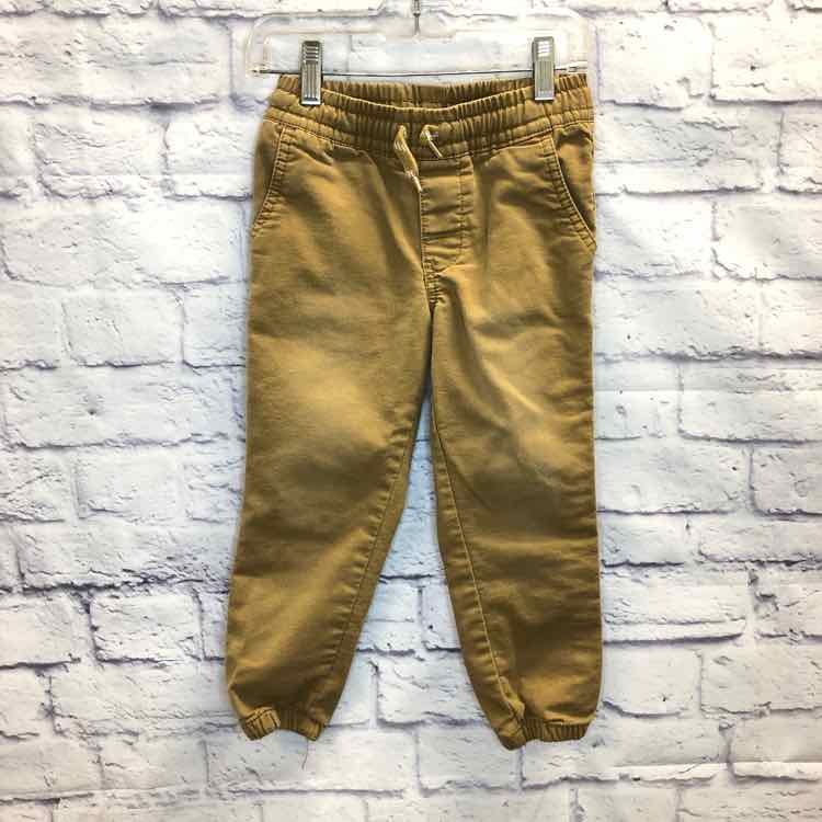 Carters Brown Size 4T Boys Pants
