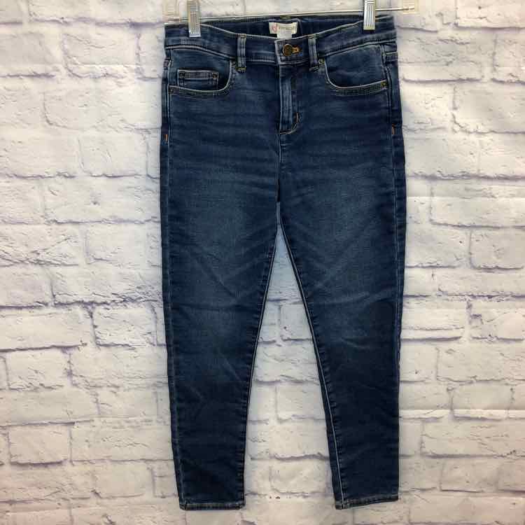 Crewcuts Denim Size 10 Girls Jeans