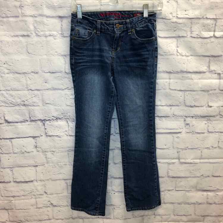 Arizona Denim Size 12 Girls Jeans