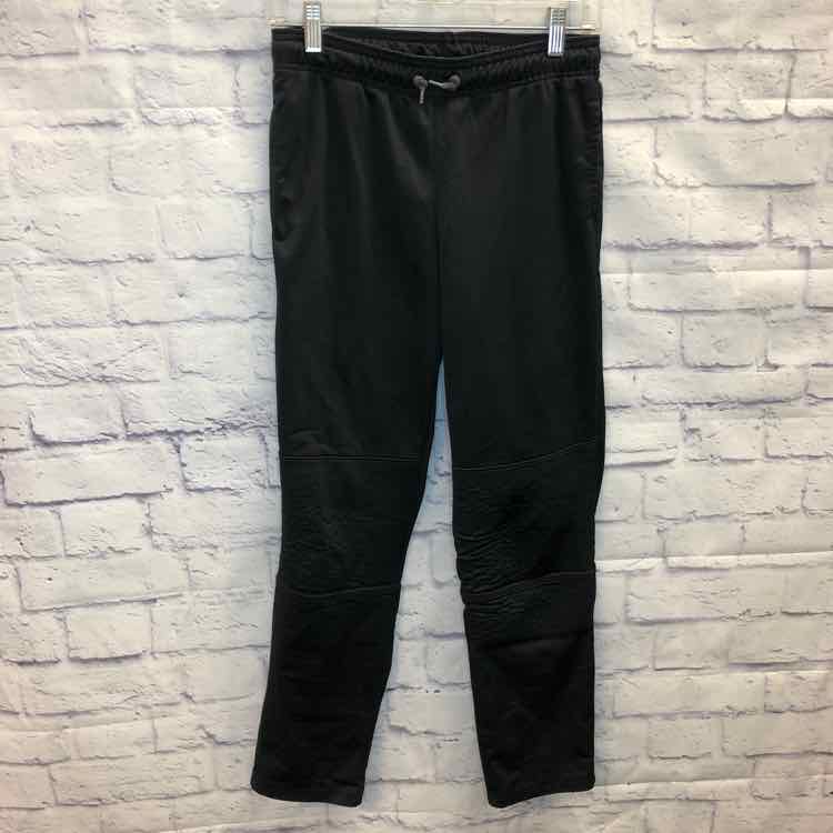 Cat & Jack Black Size 12 Boys Athletic Pant
