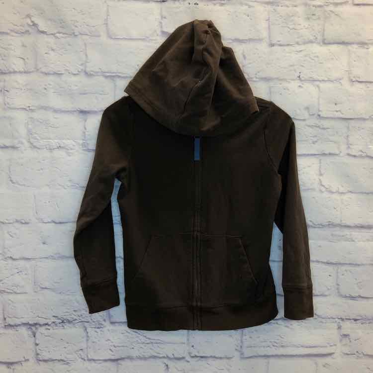 Primary Brown Size 4T Boys Coat/Jacket