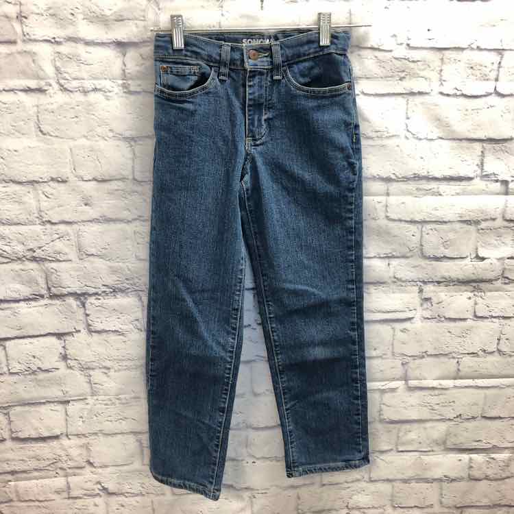 Sonoma Denim Size 10S Boys Jeans