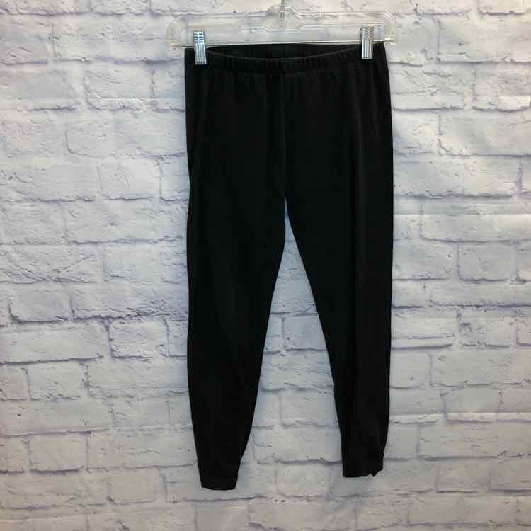 SO Black Size 14 Girls Leggings