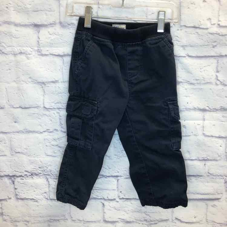 Childrens Place Navy Size 2T Boys Pants