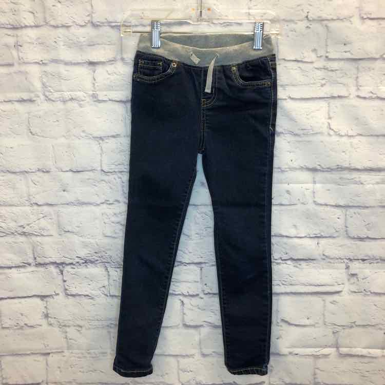 Cat & Jack Denim Size 7 Girls Jeans