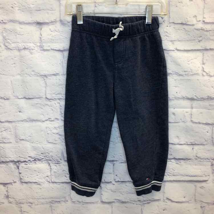 Tommy Hilfiger Navy Size 3T Boys Sweatpants