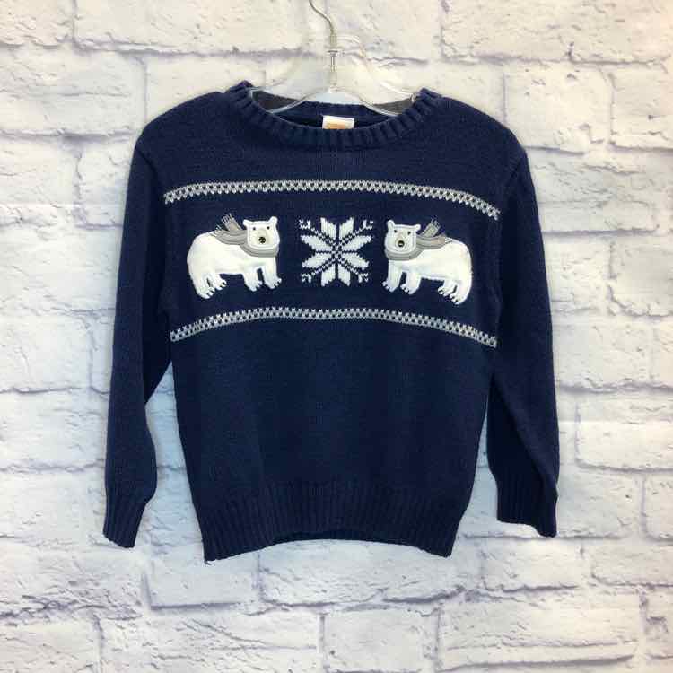 Gymboree Navy Size 2T Boys Sweater