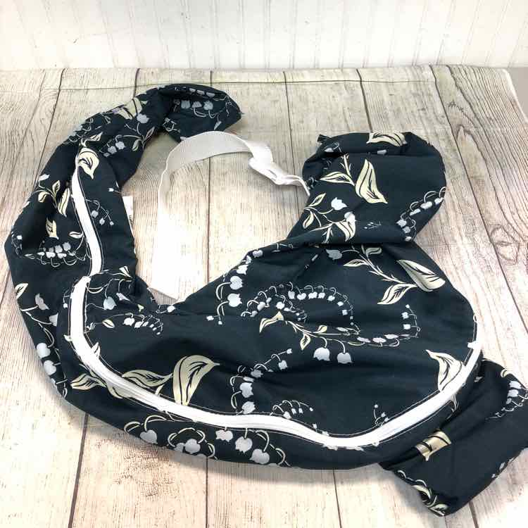 My Brest Friend Navy Nursing Pillow Cover