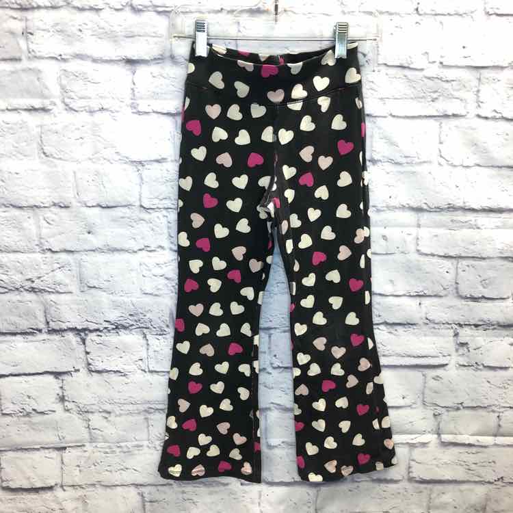 Gap Hearts Size 6 Girls Pants