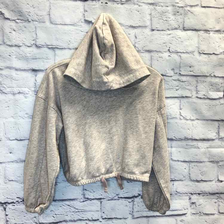 Old Navy Pink Size 6 Girls Sweatshirt/Hoodie