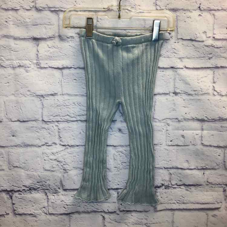 Carters Blue Size 2T Girls Leggings