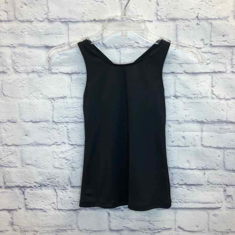 Liakada Black Size M Dance Top