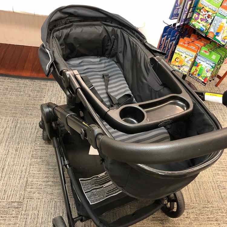 Graco Modes Nest Stroller