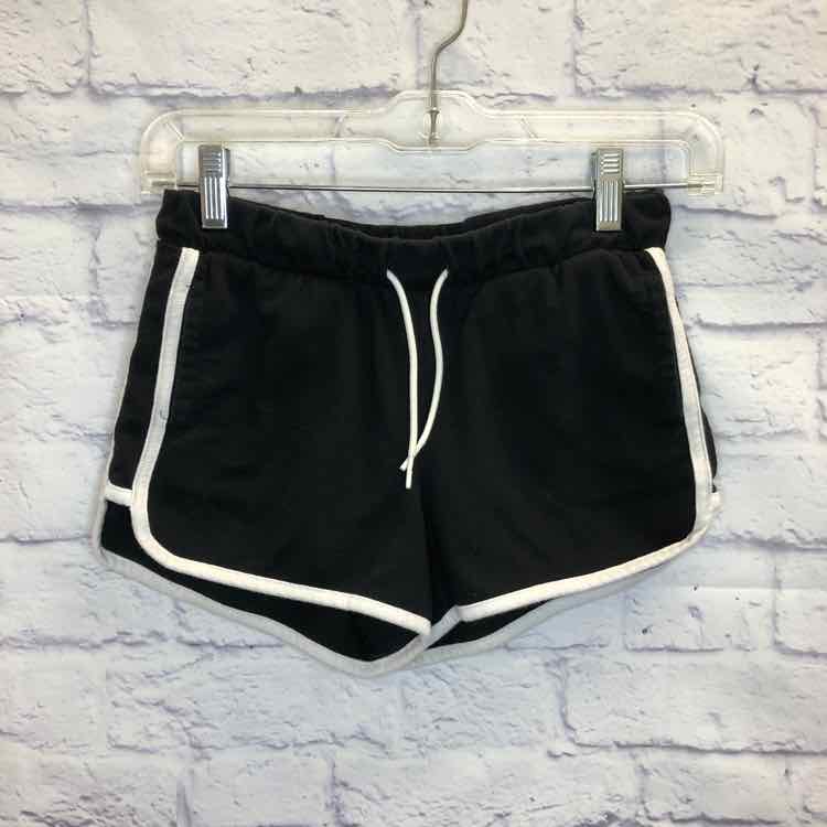 Old Navy Black Size 10 Girls Shorts