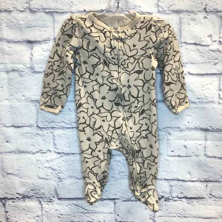 Carters Tan Size 3 Months Girls Sleeper