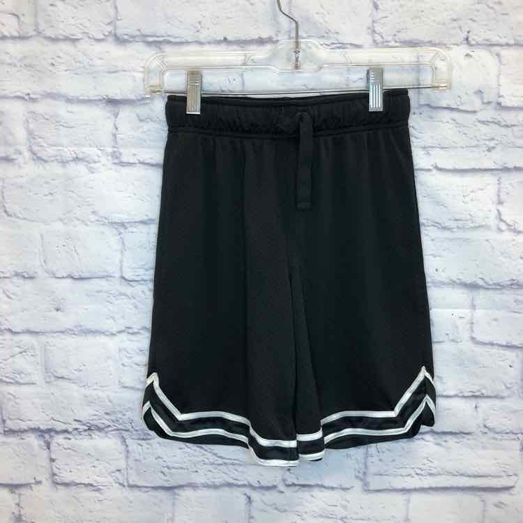 Oshkosh Black Size 10 Boys Shorts