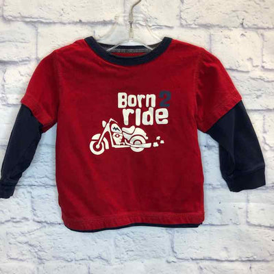 Boy's Clothing & Accessories