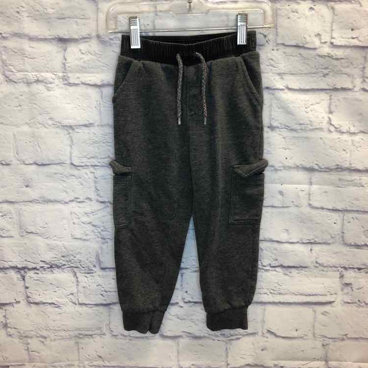 Old Navy Gray Size 3T Boys Sweatpants
