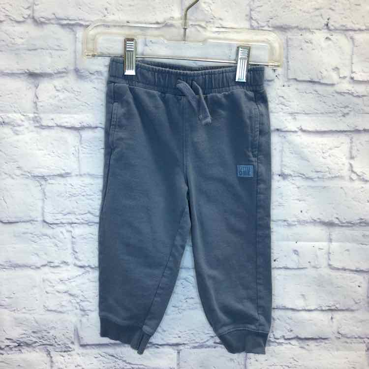 Carters Blue Size 18 Months Boys Sweatpants