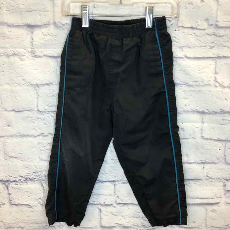 Kenneth Cole Black Size 3T Boys Athletic Pant