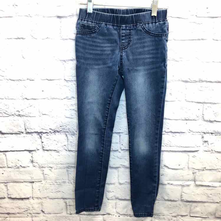 Cat & Jack Denim Size 8 Girls Jeans