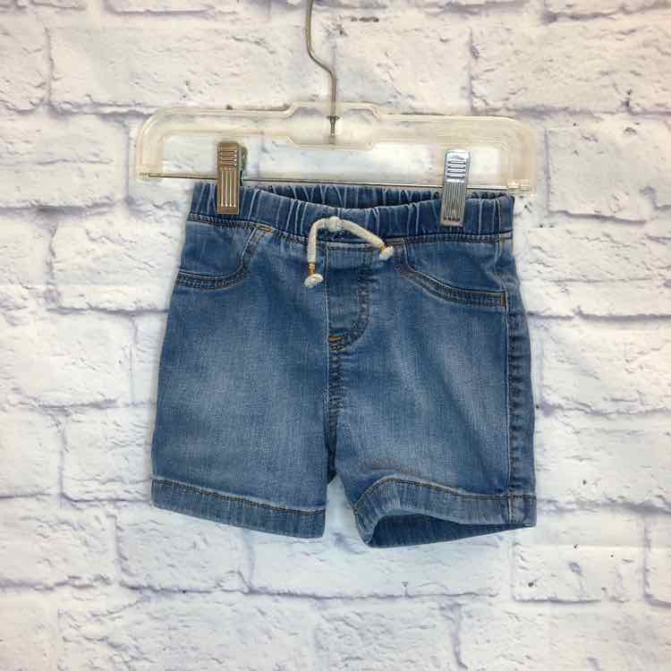 Jumping Beans Denim Size 18 Months Boys Shorts