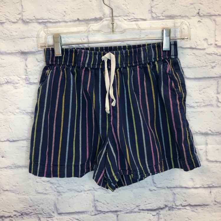 Thereabouts Stripe Size 14 Girls Shorts