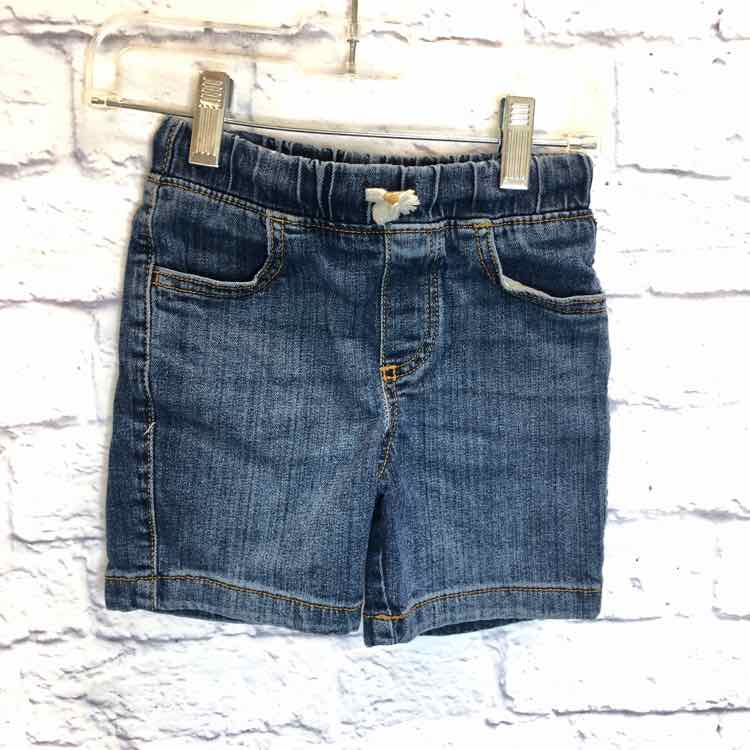 Jumping Beans Denim Size 3T Boys Shorts