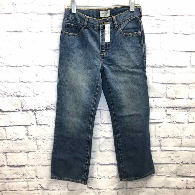 Childrens Place Denim Size 8 Boys Jeans