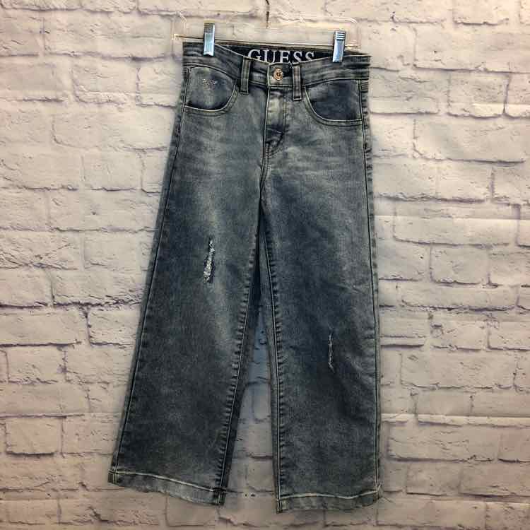 Guess Denim Size 7 Girls Jeans