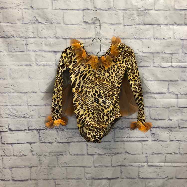 Weissman Animal Size 7 Halloween Costume