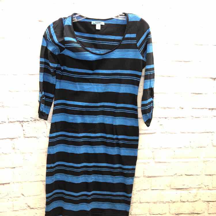 Old Navy Stripe Size XS Maternity Dress