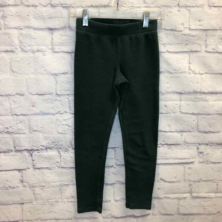 Old Navy Green Size 8 Girls Leggings