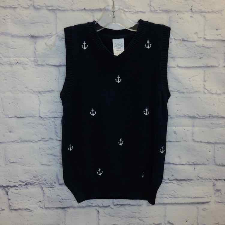 Gymboree Navy Size 5 Boys Vest