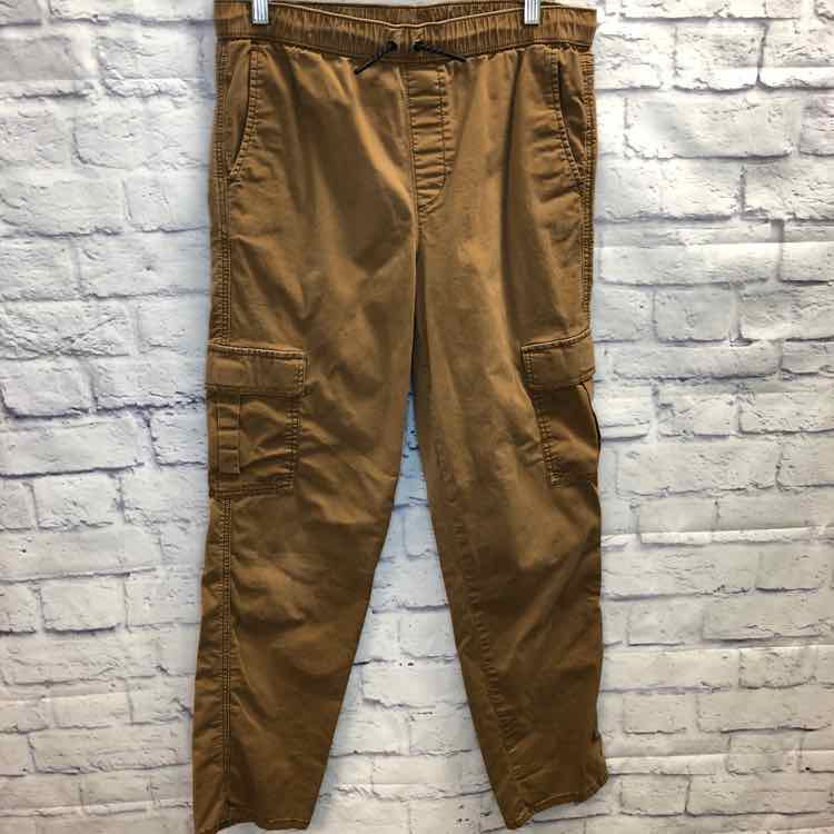 Sonoma Brown Size 18 Boys Pants