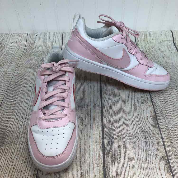 Nike Pink Size 5 Girls Sneakers