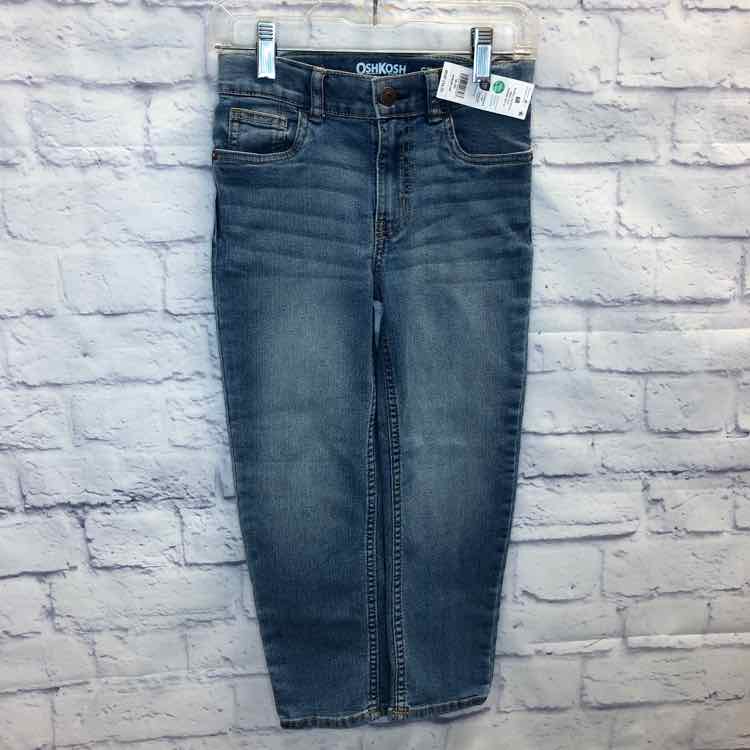 Oshkosh Denim Size 6 Boys Jeans