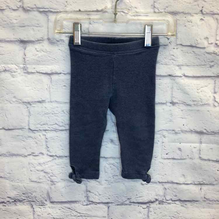 Old Navy Navy Size 12-18 months Girls Leggings