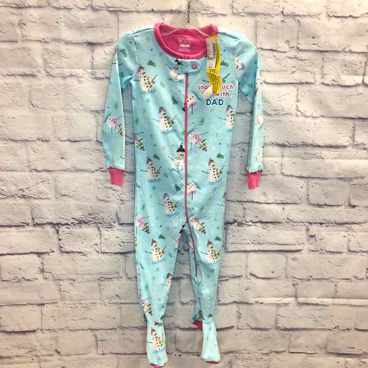 Childrens Place Blue Size 18-24 months Girls Sleeper