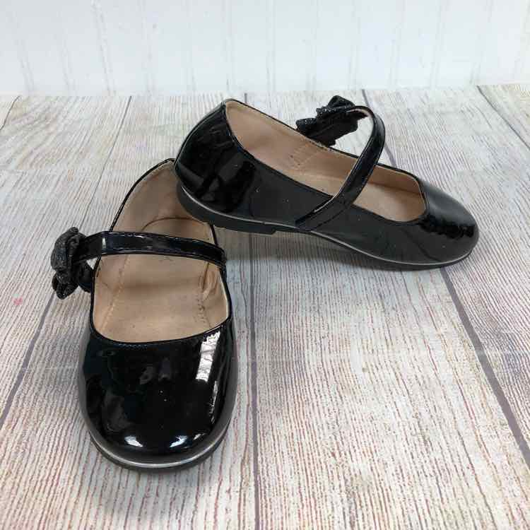 Nordstrom Rack Black Size 11 Girls Dress Shoes