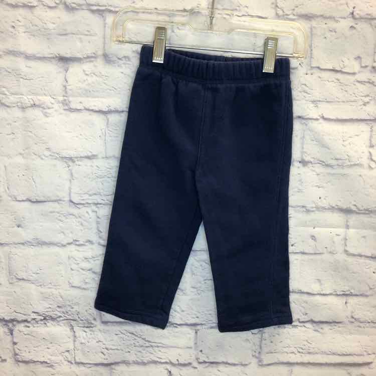 Cat & Jack Navy Size 18 Months Boys Sweatpants