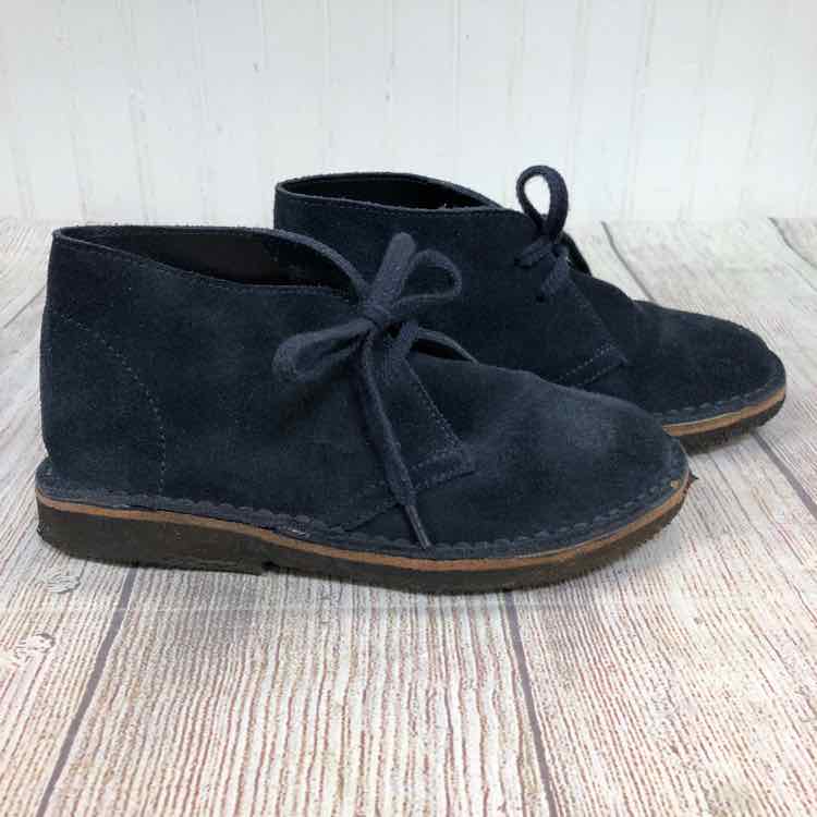 Crewcuts Navy Size 13 Girls Casual Shoes
