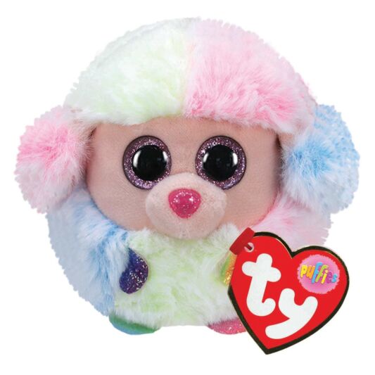 Ty Puffie