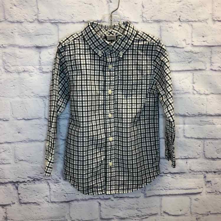 Gymboree Gray Size 3T Boy Polo or Button Down