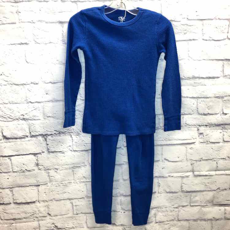 Athletic Works Blue Size 8 Boys 2 Piece Outfit