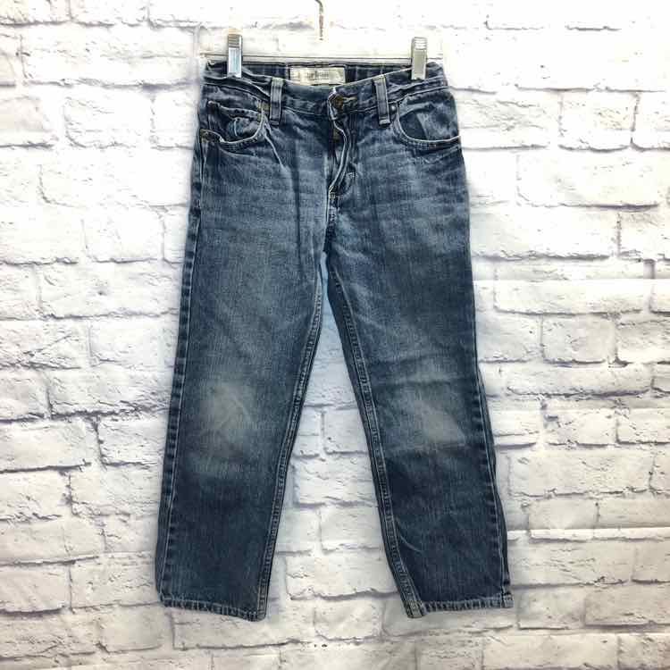 Urban Pipeline Denim Size 8S Boys Jeans