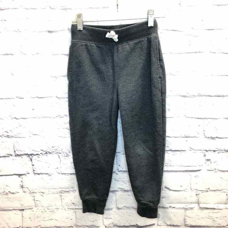 Childrens Place Gray Size 5 Boys Sweatpants
